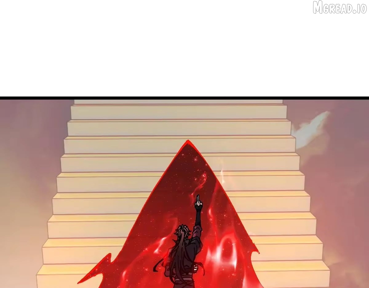 Master: This rebellious disciple is definitely not the Holy Son Chapter 185  - page 63